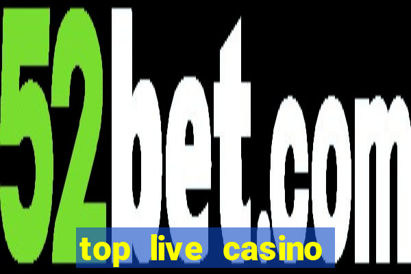 top live casino singapore yes8