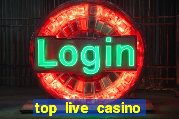 top live casino singapore yes8