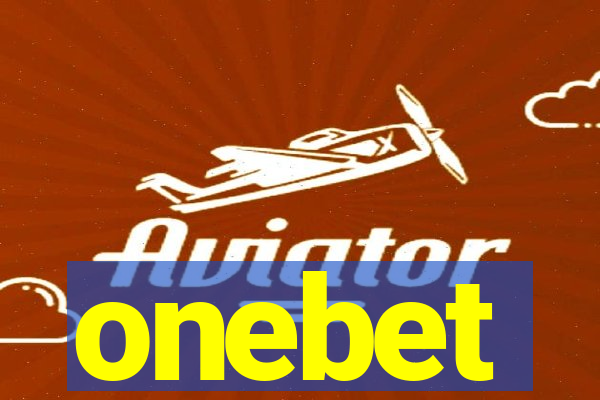 onebet