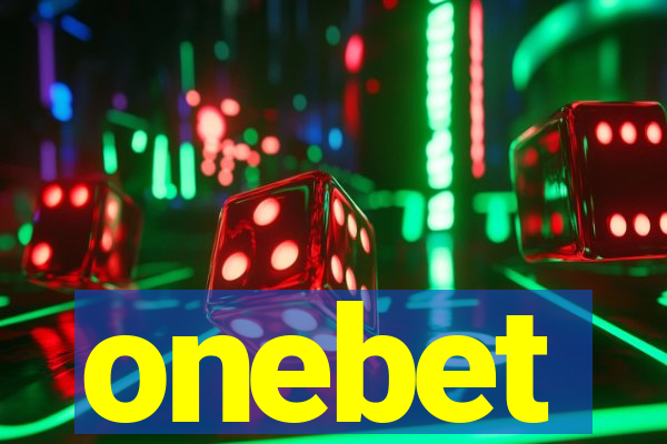 onebet