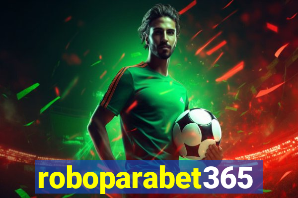 roboparabet365