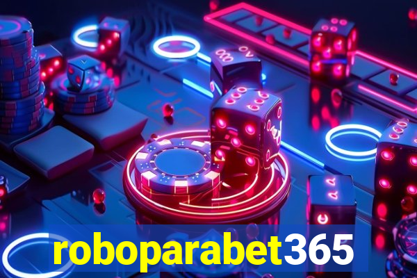 roboparabet365