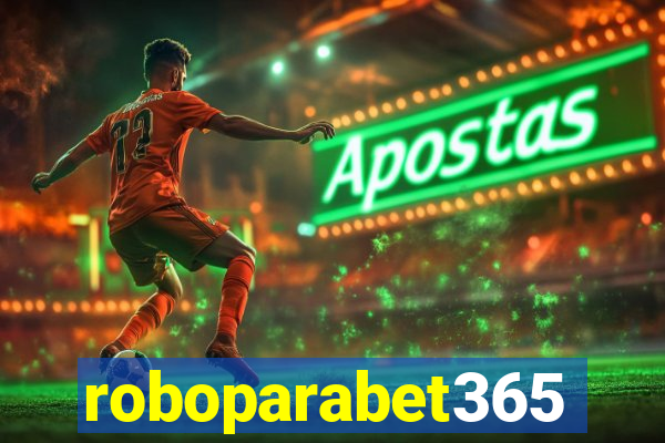 roboparabet365