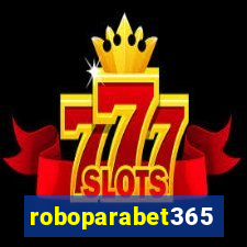 roboparabet365