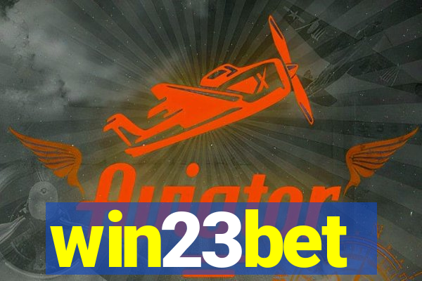 win23bet