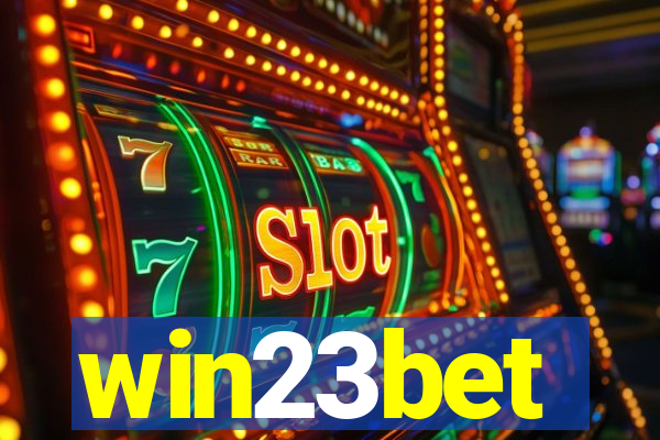 win23bet