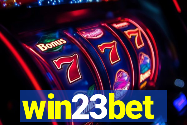 win23bet