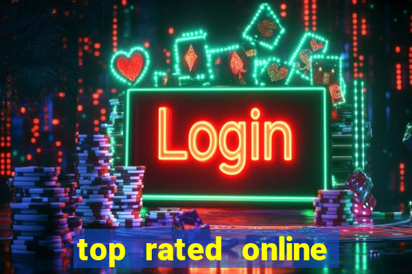 top rated online betting sites