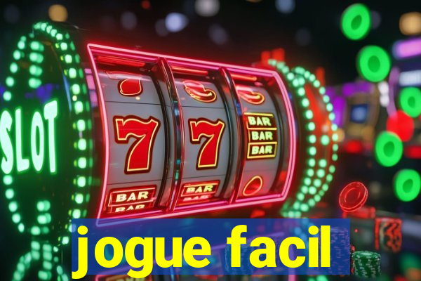 jogue facil