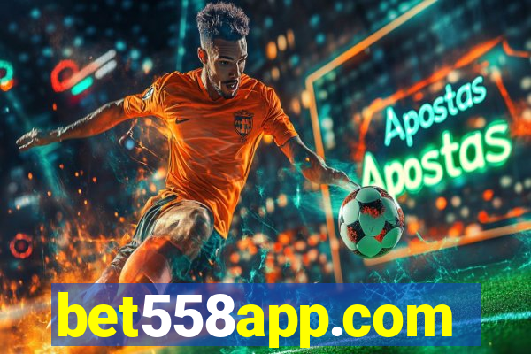 bet558app.com