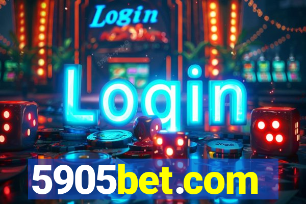 5905bet.com