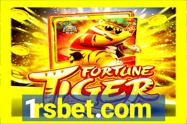 1rsbet.com