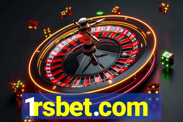 1rsbet.com