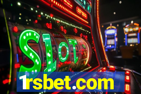 1rsbet.com