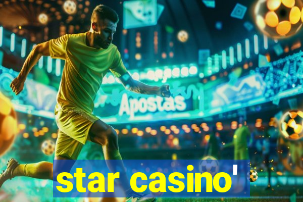 star casino'