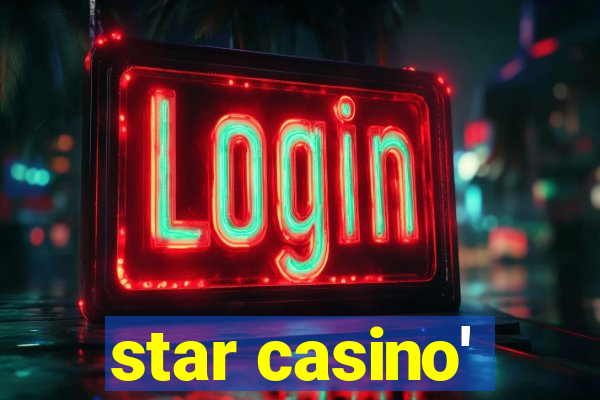 star casino'