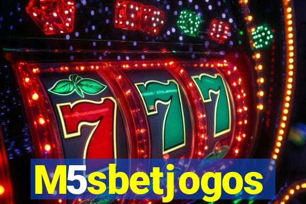 M5sbetjogos