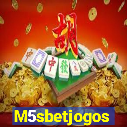 M5sbetjogos