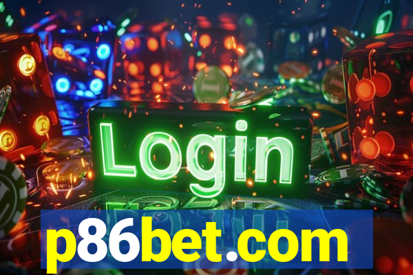 p86bet.com