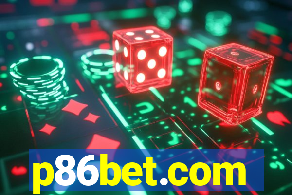 p86bet.com