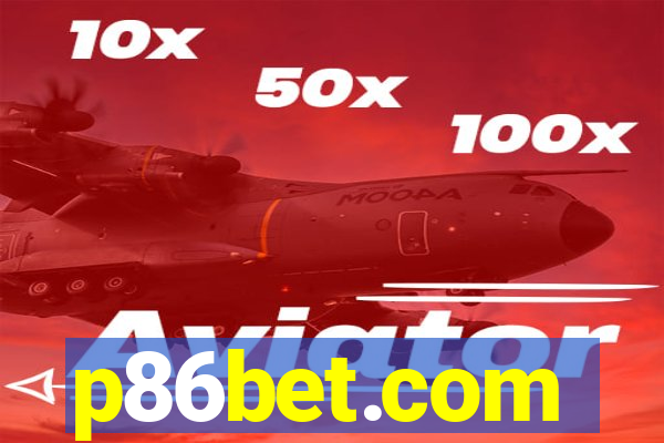 p86bet.com