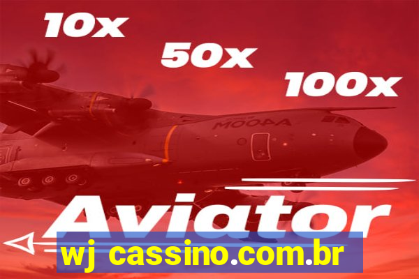 wj cassino.com.br