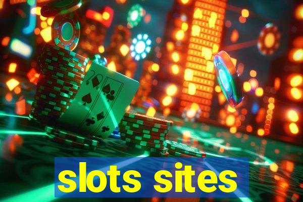 slots sites