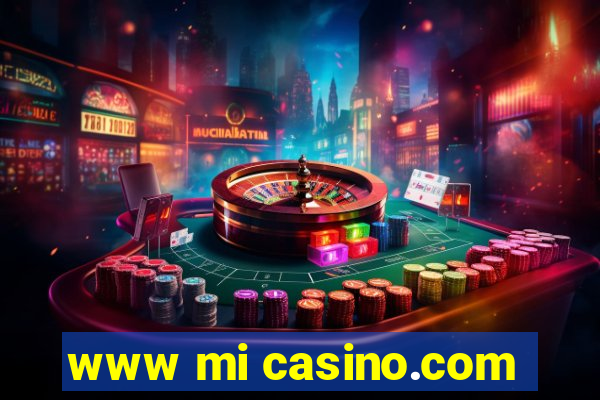 www mi casino.com