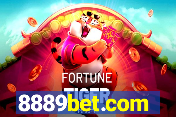 8889bet.com