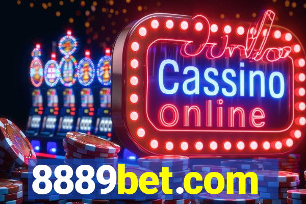 8889bet.com