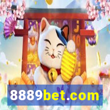 8889bet.com