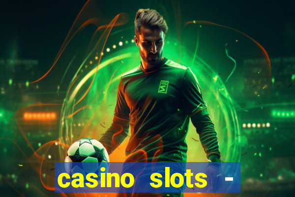 casino slots - spicy fortunes