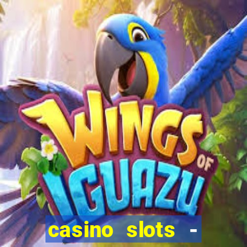 casino slots - spicy fortunes