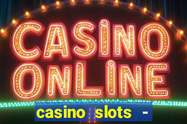 casino slots - spicy fortunes