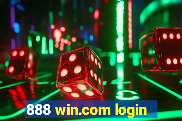 888 win.com login