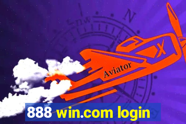 888 win.com login