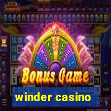 winder casino