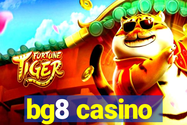 bg8 casino