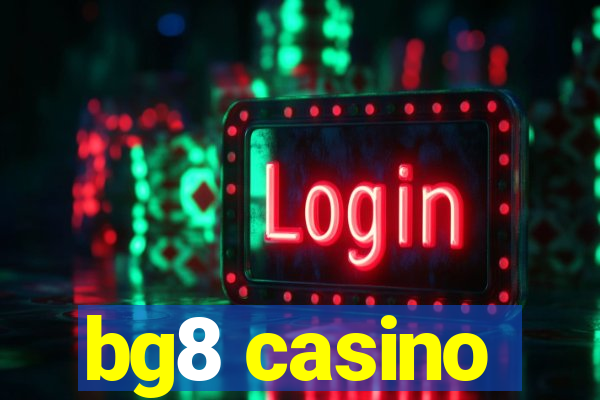 bg8 casino