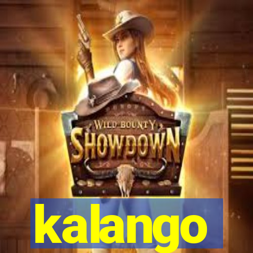 kalango