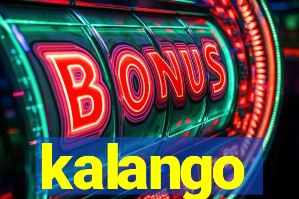 kalango