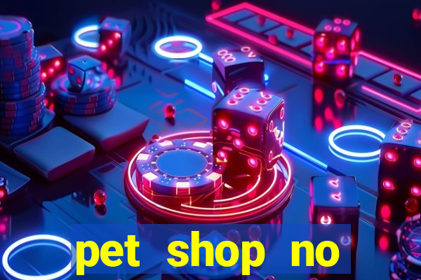 pet shop no cruzeiro do sul aparecida de goiania