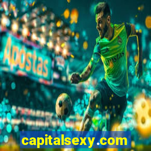 capitalsexy.com.br