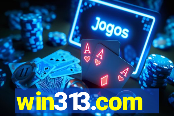 win313.com