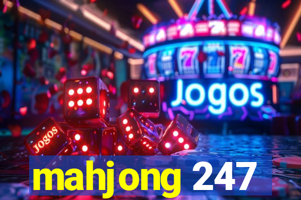 mahjong 247