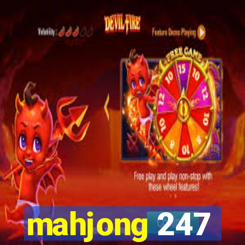 mahjong 247