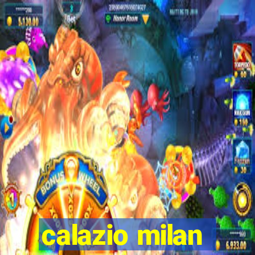 calazio milan