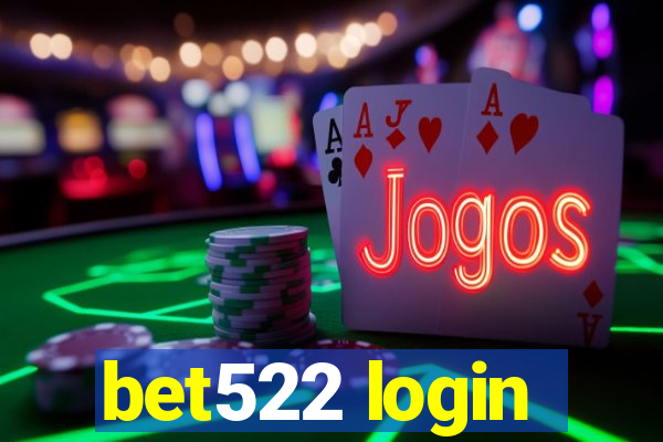 bet522 login