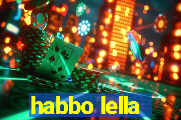 habbo lella