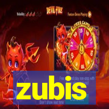 zubis